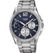 Casio Collection MTP-E305D-2A