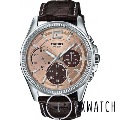 Casio Collection MTP-E305L-5A