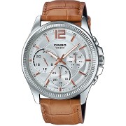 Casio Collection MTP-E305L-7A2