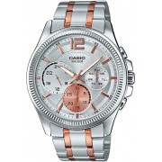 Casio Collection MTP-E305RG-7A