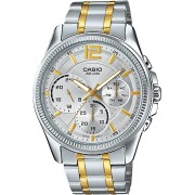 Casio Collection MTP-E305SG-9A