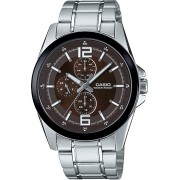 Casio Collection MTP-E306D-5A