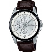 Casio Collection MTP-E306L-7A