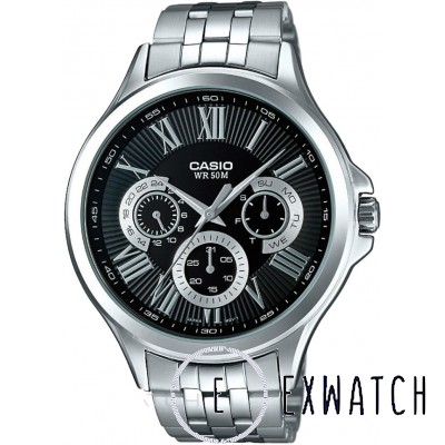 Casio Collection MTP-E308D-1A