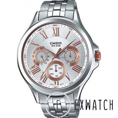 Casio Collection MTP-E308D-7A