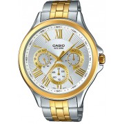 Casio Collection MTP-E308SG-7A