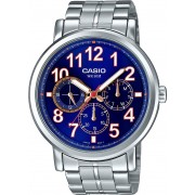 Casio Collection MTP-E309D-2B