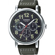 Casio Collection MTP-E309L-3A