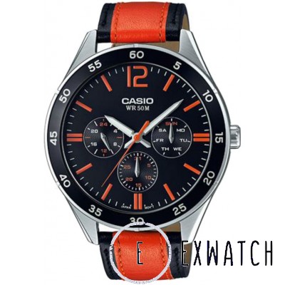 Casio Collection MTP-E310L-1A2