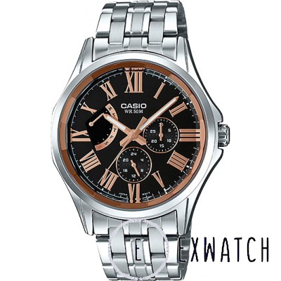 Casio Collection MTP-E311DY-1A