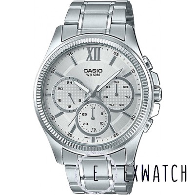 Casio Collection MTP-E315D-7A