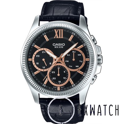 Casio Collection MTP-E315L-1A