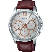 Casio Collection MTP-E315L-7A