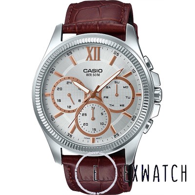 Casio Collection MTP-E315L-7A