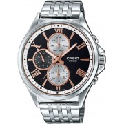 Casio Collection MTP-E316D-1A