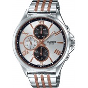 Casio Collection MTP-E316RG-7A