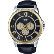 Casio Collection MTP-E318L-1B