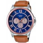 Casio Collection MTP-E318L-2B