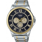 Casio Collection MTP-E318SG-1B