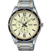 Casio Collection MTP-E319SG-9B