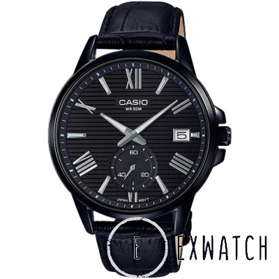 Casio Collection MTP-EX100BL-1A