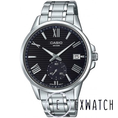 Casio Collection MTP-EX100D-1A