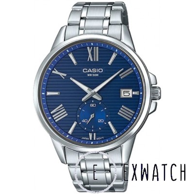 Casio Collection MTP-EX100D-2A