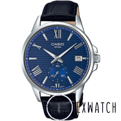 Casio Collection MTP-EX100L-2A