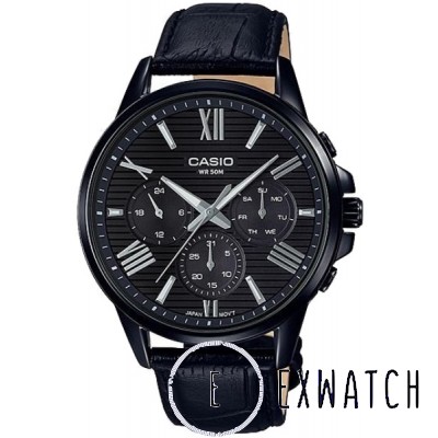 Casio Collection MTP-EX300BL-1A