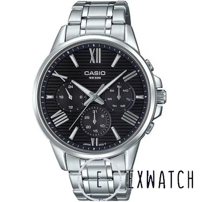 Casio Collection MTP-EX300D-1A