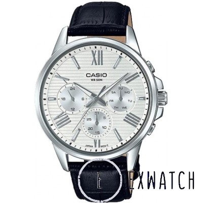 Casio Collection MTP-EX300L-7A