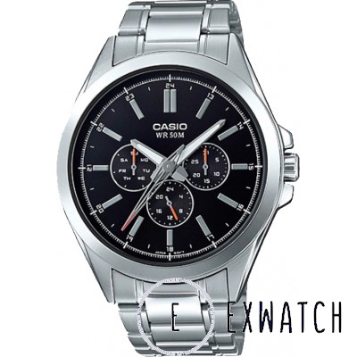 Casio Collection MTP-SW300D-1A