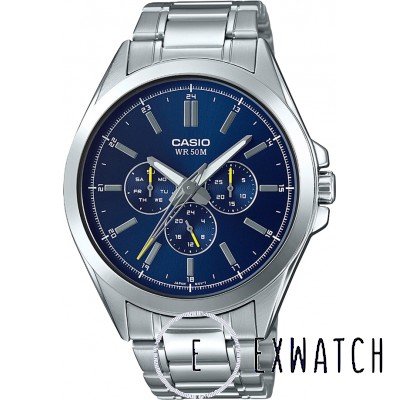 Casio Collection MTP-SW300D-2A