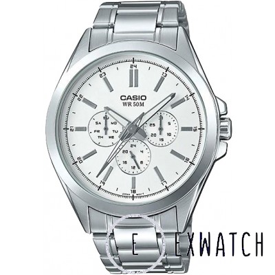 Casio Collection MTP-SW300D-7A