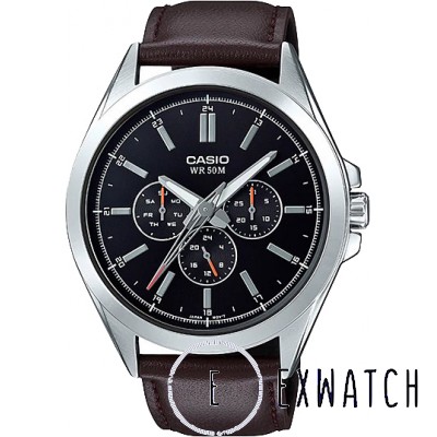 Casio Collection MTP-SW300L-1A