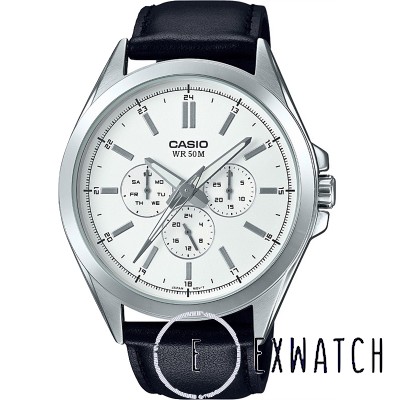 Casio Collection MTP-SW300L-7A