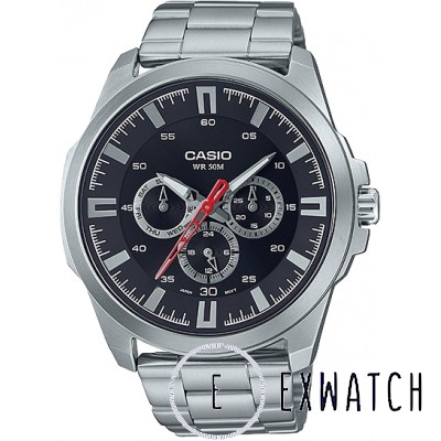 Casio Collection MTP-SW310D-1A