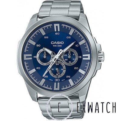 Casio Collection MTP-SW310D-2A