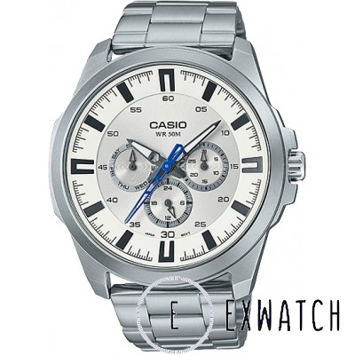 Casio Collection MTP-SW310D-7A