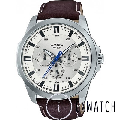 Casio Collection MTP-SW310L-7A