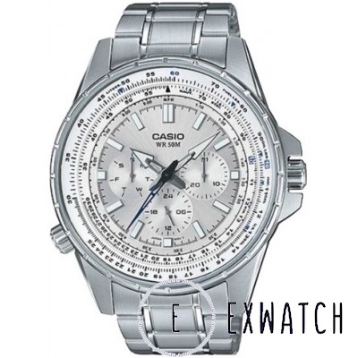 Casio Collection MTP-SW320D-7A