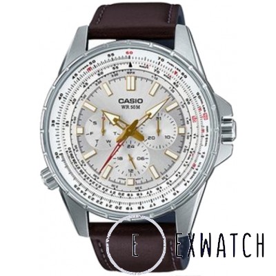 Casio Collection MTP-SW320L-7A