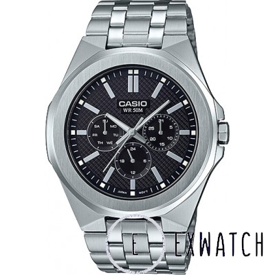 Casio Collection MTP-SW330D-1A