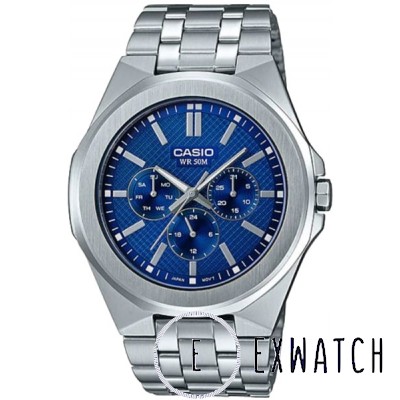 Casio Collection MTP-SW330D-2A