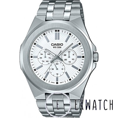 Casio Collection MTP-SW330D-7A