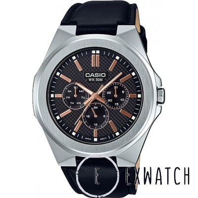 Casio Collection MTP-SW330L-1A