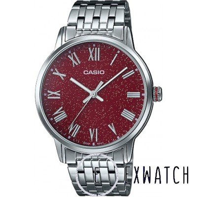 Casio Collection MTP-TW100D-4A