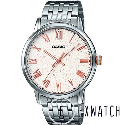 Casio Collection MTP-TW100D-7A