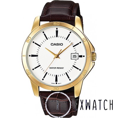 Casio Collection MTP-V004GL-7A