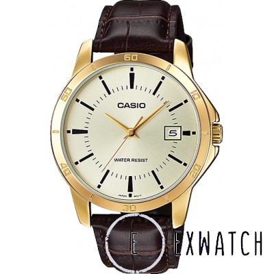 Casio Collection MTP-V004GL-9A